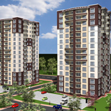 Dış Cephe Mantolama